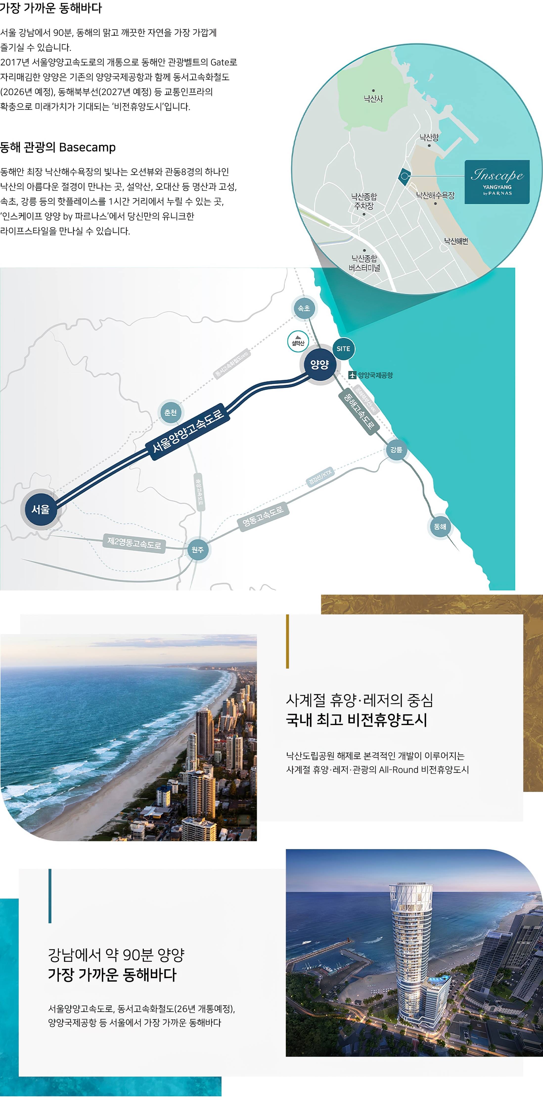 입지환경